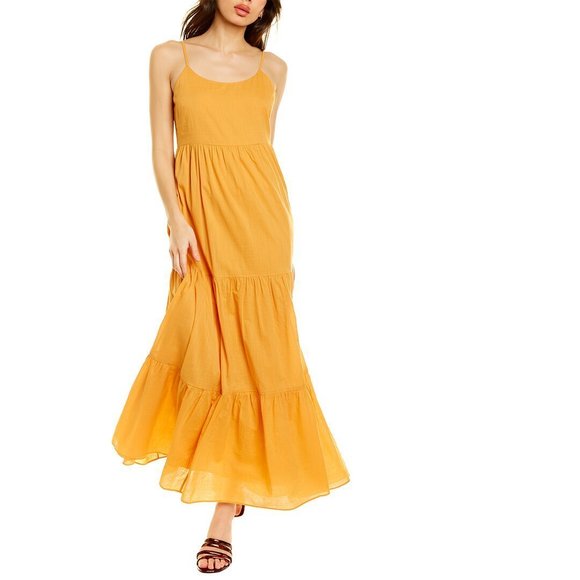 Celina Moon Dresses & Skirts - Celina Moon Maxi Dress